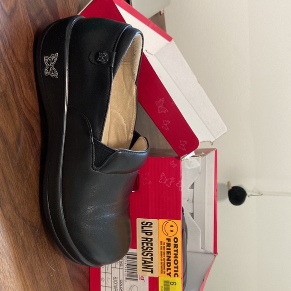 Alegria by PG Lite - Keli Women’s Clogs - Size 36 - Picture 9 of 10